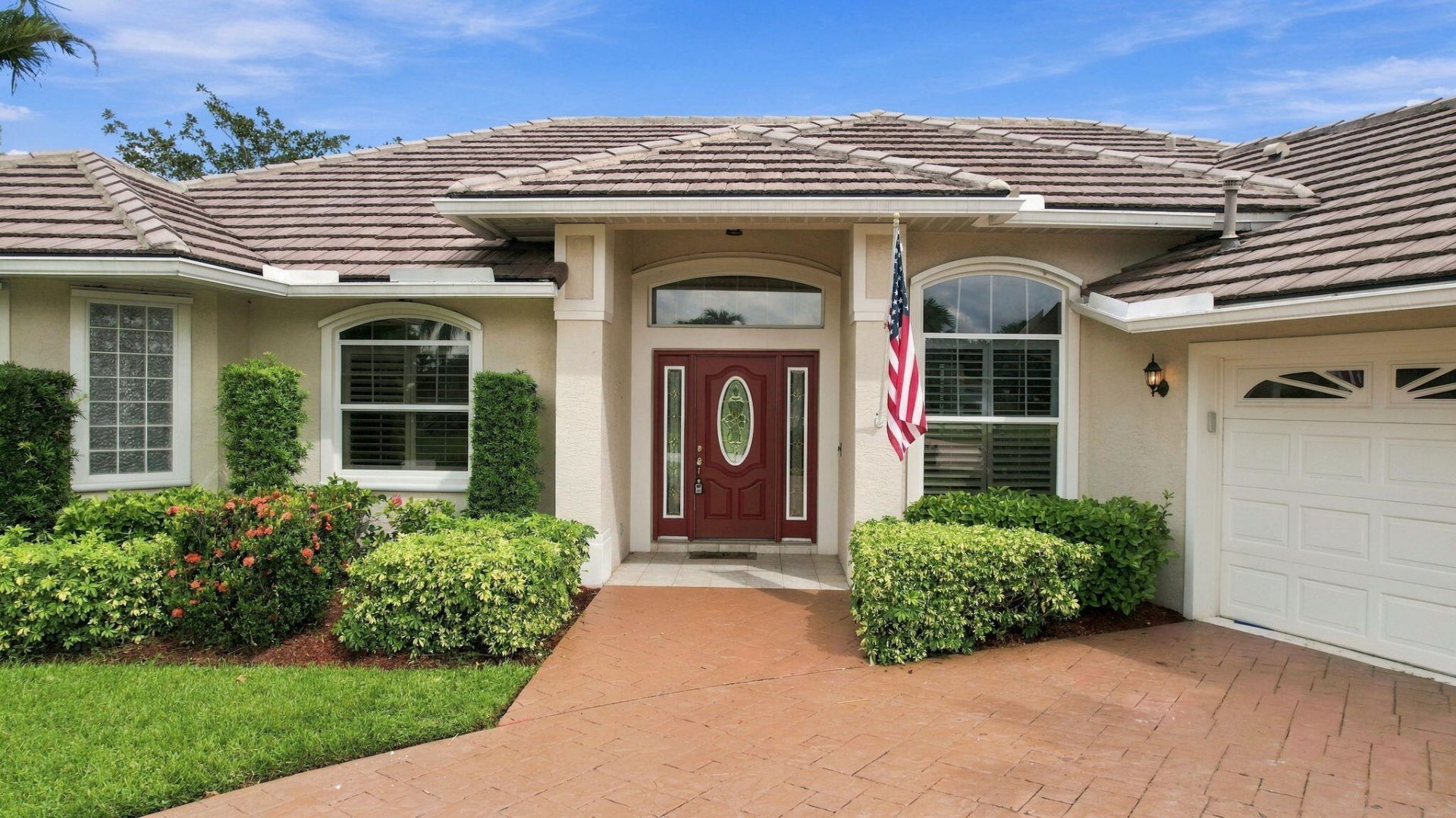 1515 SW Mockingbird Circle, Port Saint Lucie, FL 34986 Photo