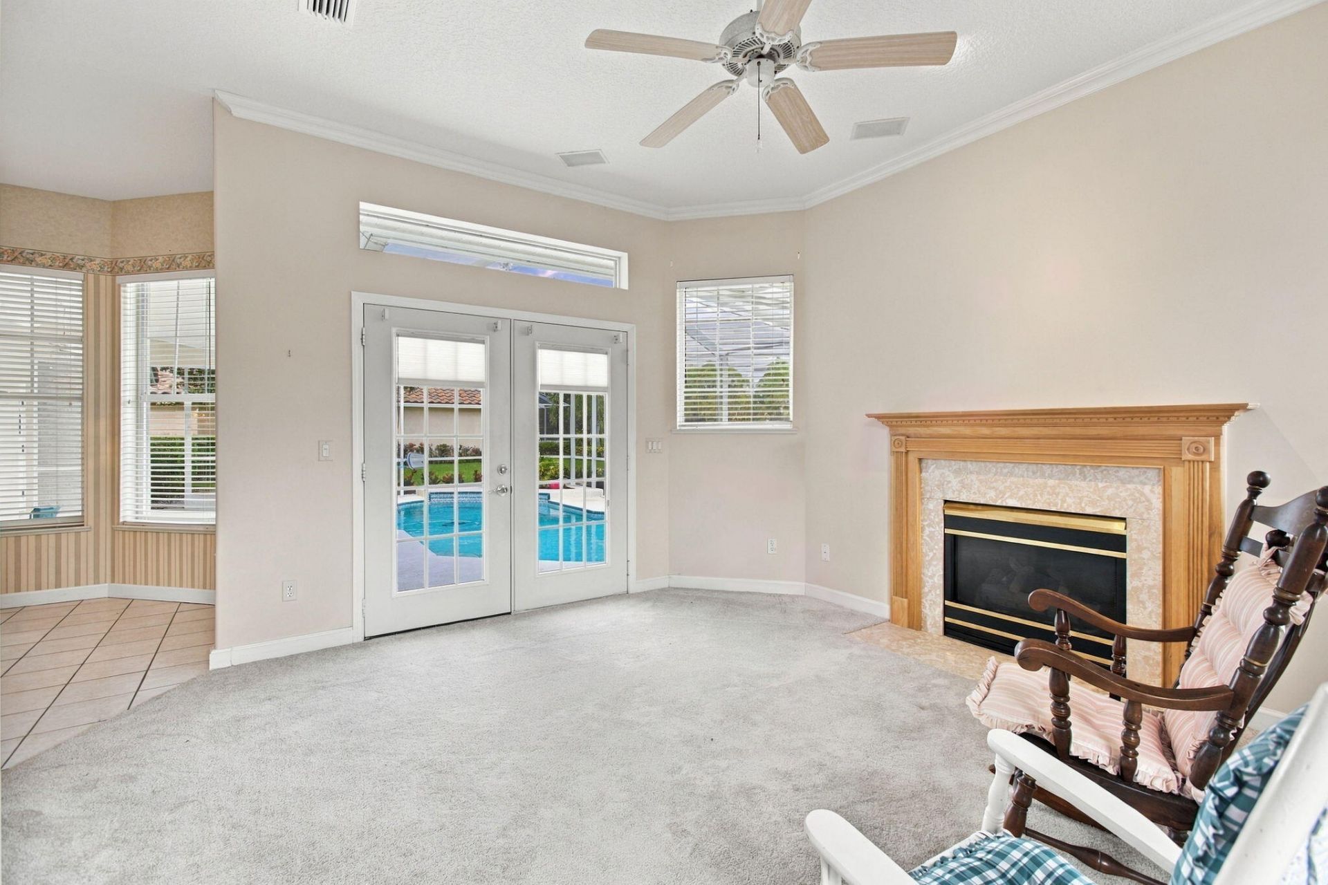 1515 SW Mockingbird Circle, Port Saint Lucie, FL 34986 Photo