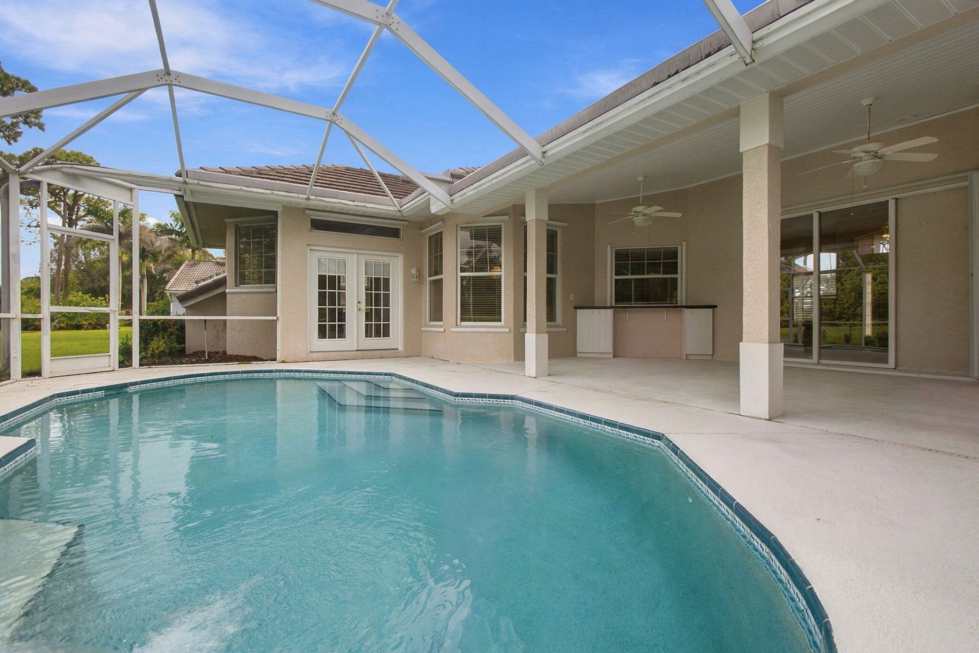 1515 SW Mockingbird Circle, Port Saint Lucie, FL 34986 Photo