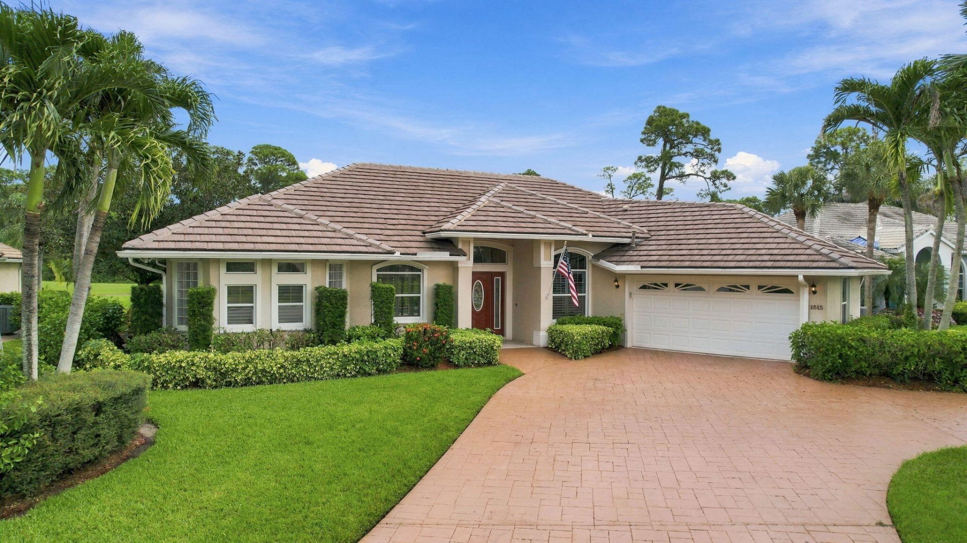 1515 SW Mockingbird Circle, Port Saint Lucie, FL 34986 Photo
