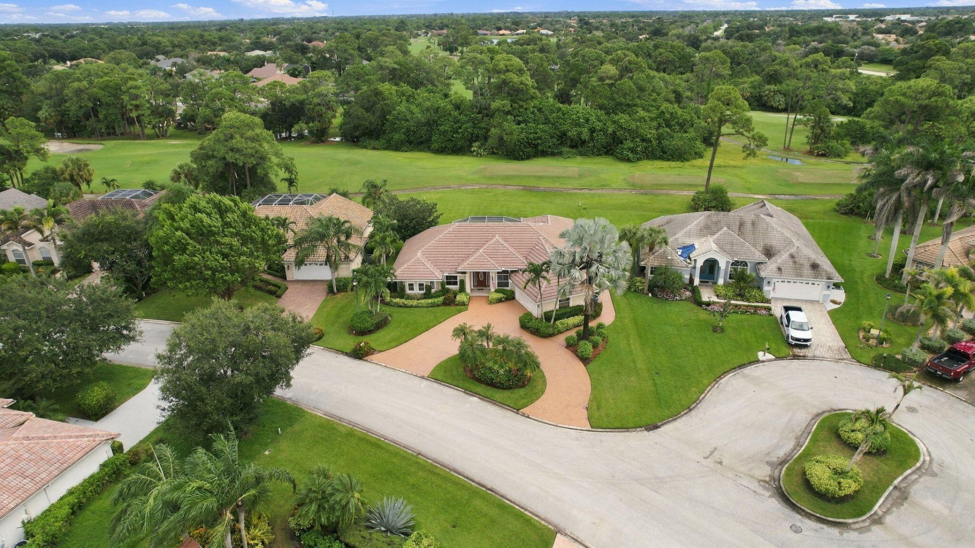 1515 SW Mockingbird Circle, Port Saint Lucie, FL 34986 Photo