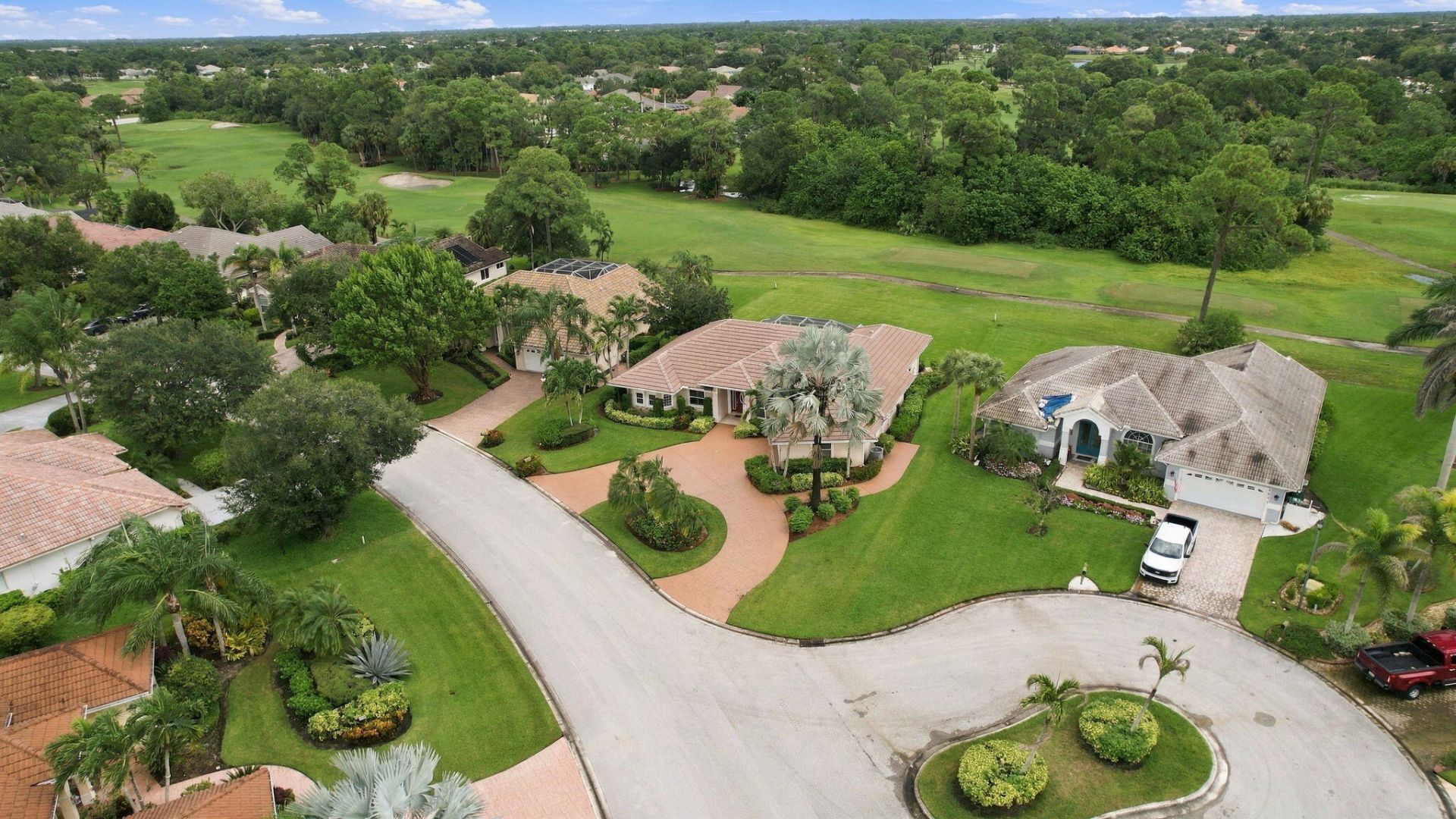 1515 SW Mockingbird Circle, Port Saint Lucie, FL 34986 Photo