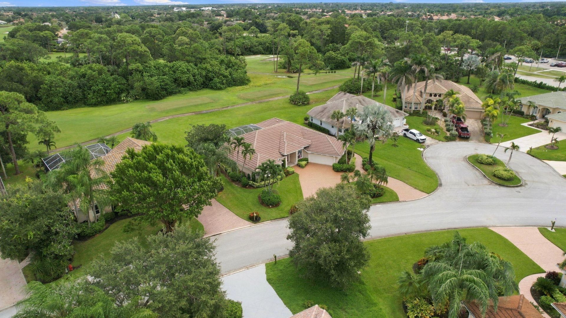 1515 SW Mockingbird Circle, Port Saint Lucie, FL 34986 Photo