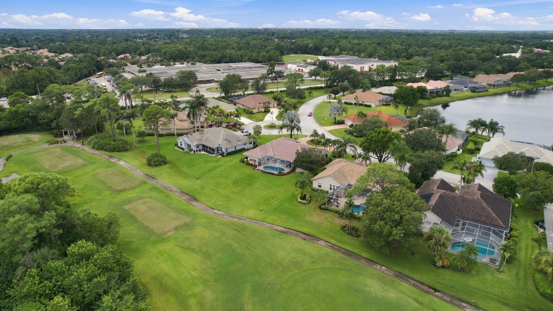 1515 SW Mockingbird Circle, Port Saint Lucie, FL 34986 Photo