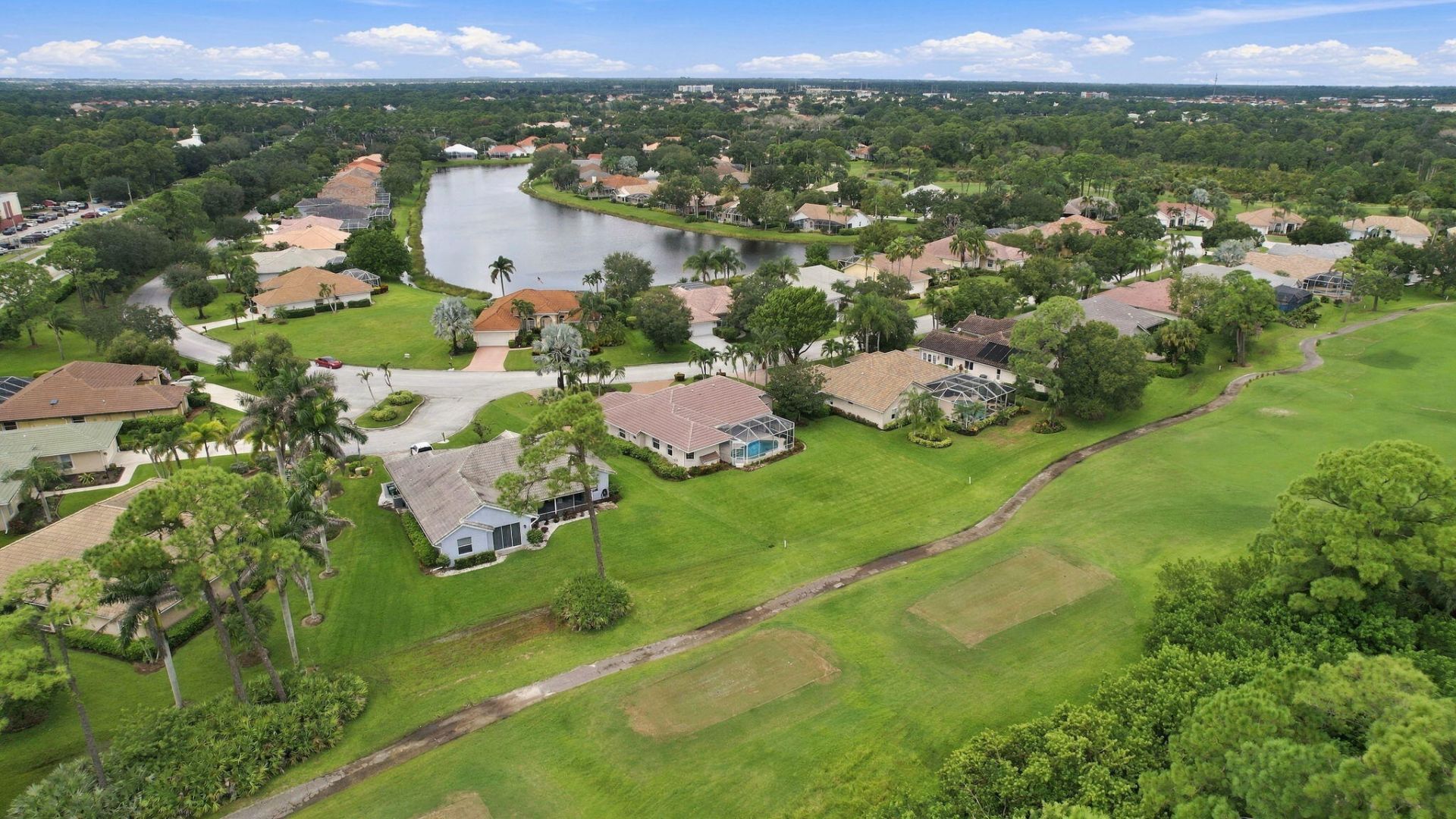1515 SW Mockingbird Circle, Port Saint Lucie, FL 34986 Photo