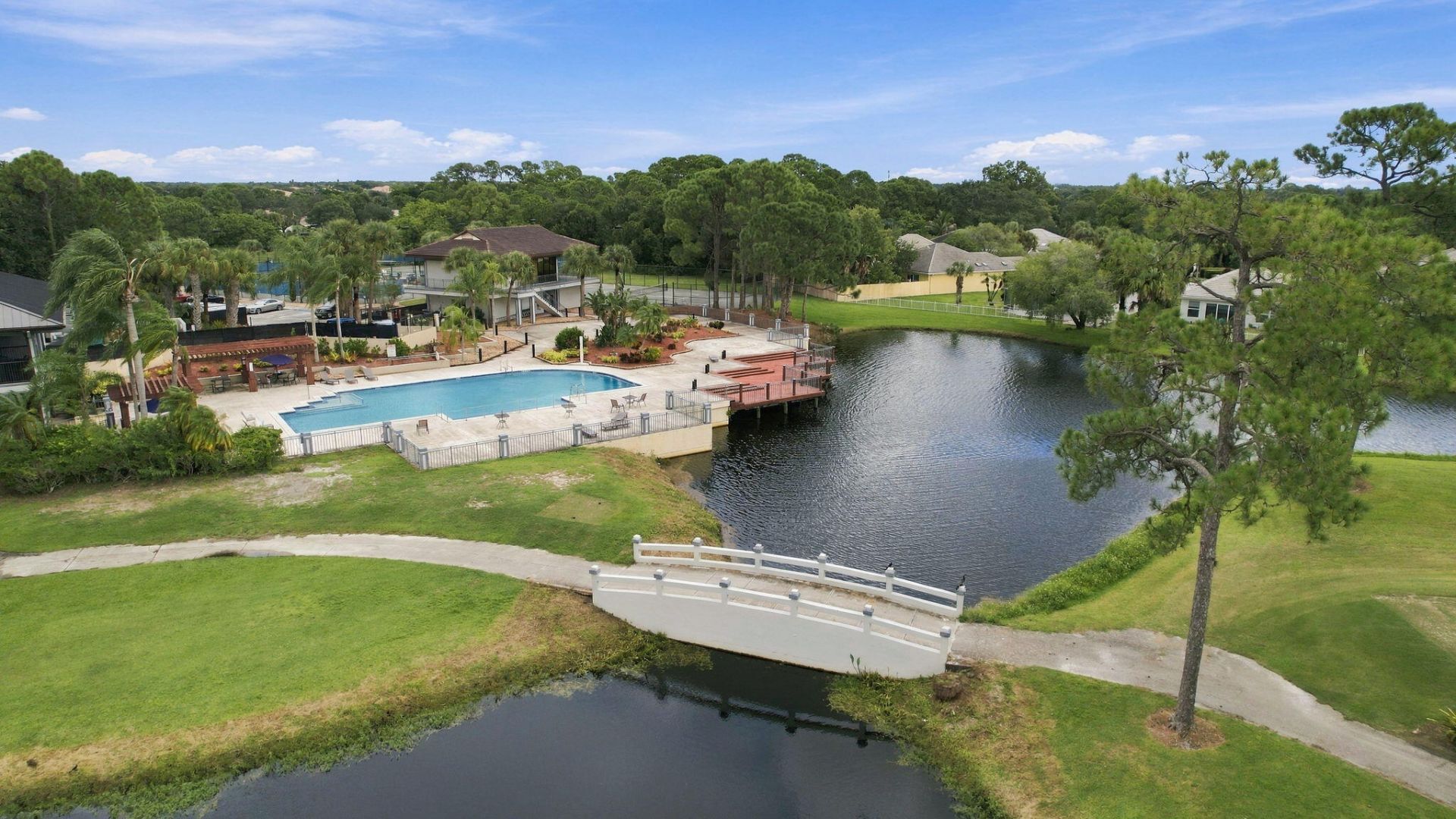 1515 SW Mockingbird Circle, Port Saint Lucie, FL 34986 Photo