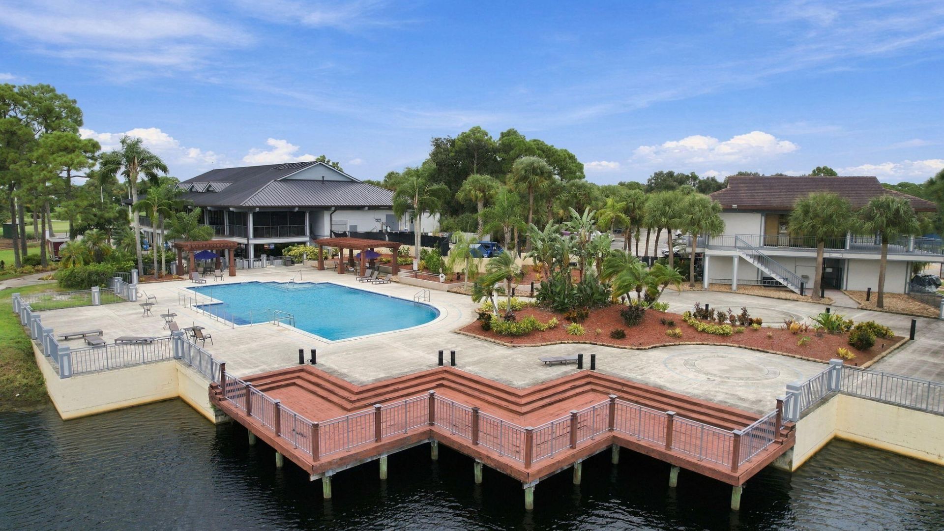 1515 SW Mockingbird Circle, Port Saint Lucie, FL 34986 Photo