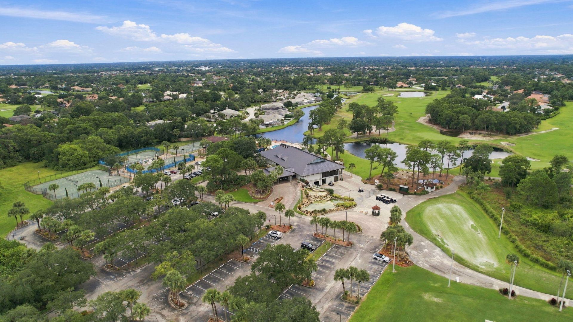 1515 SW Mockingbird Circle, Port Saint Lucie, FL 34986 Photo