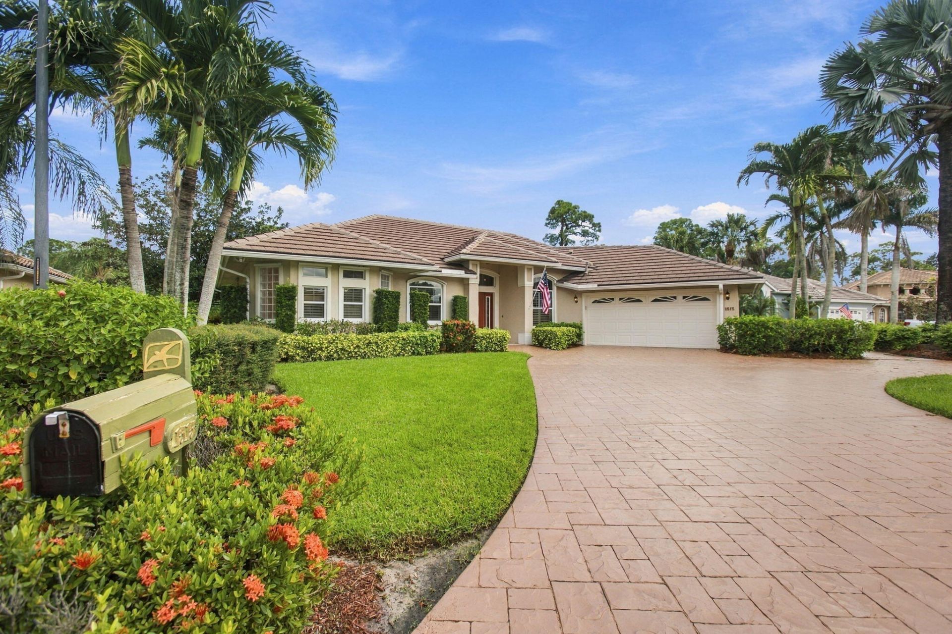 1515 SW Mockingbird Circle, Port Saint Lucie, FL 34986 Photo