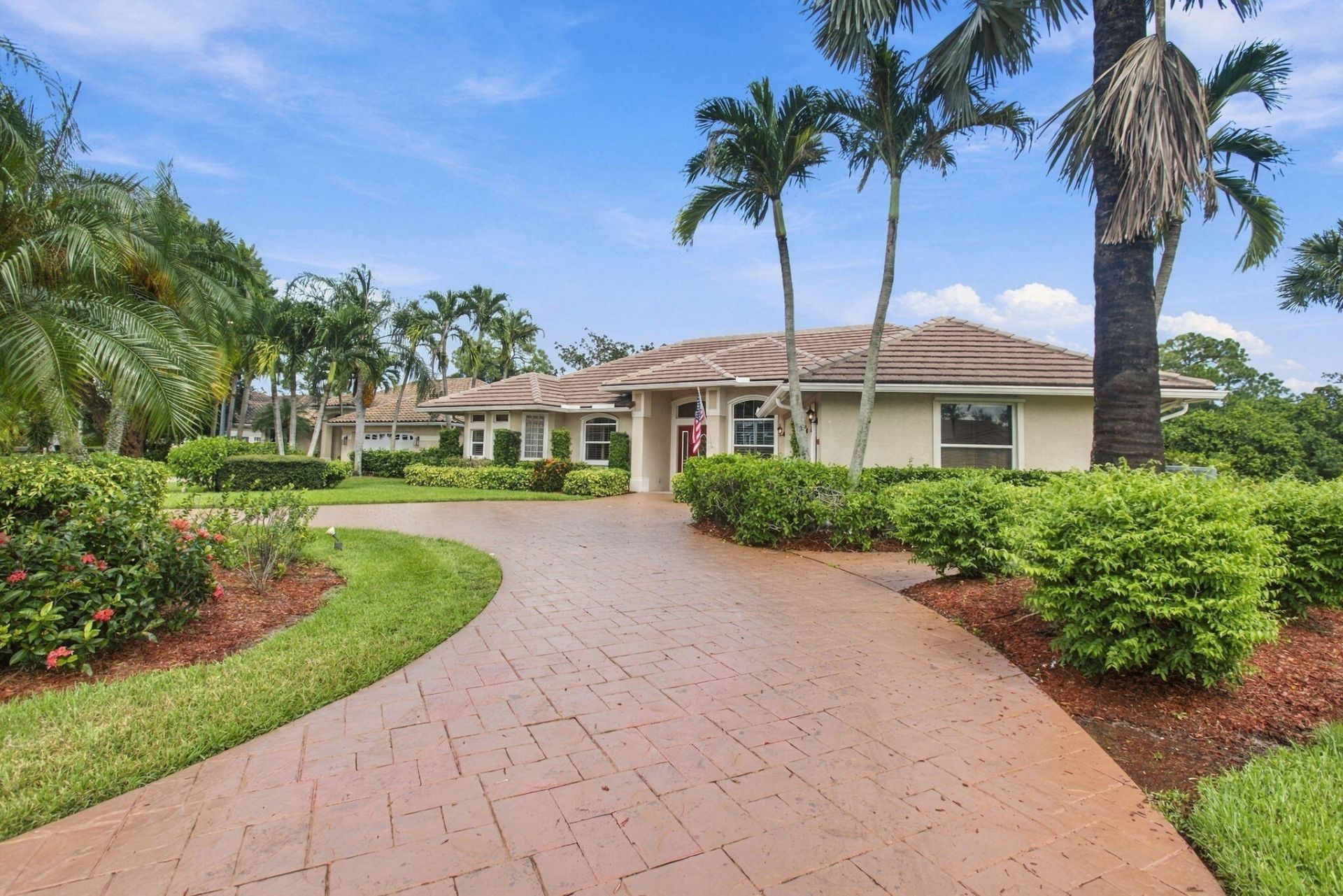 1515 SW Mockingbird Circle, Port Saint Lucie, FL 34986 Photo