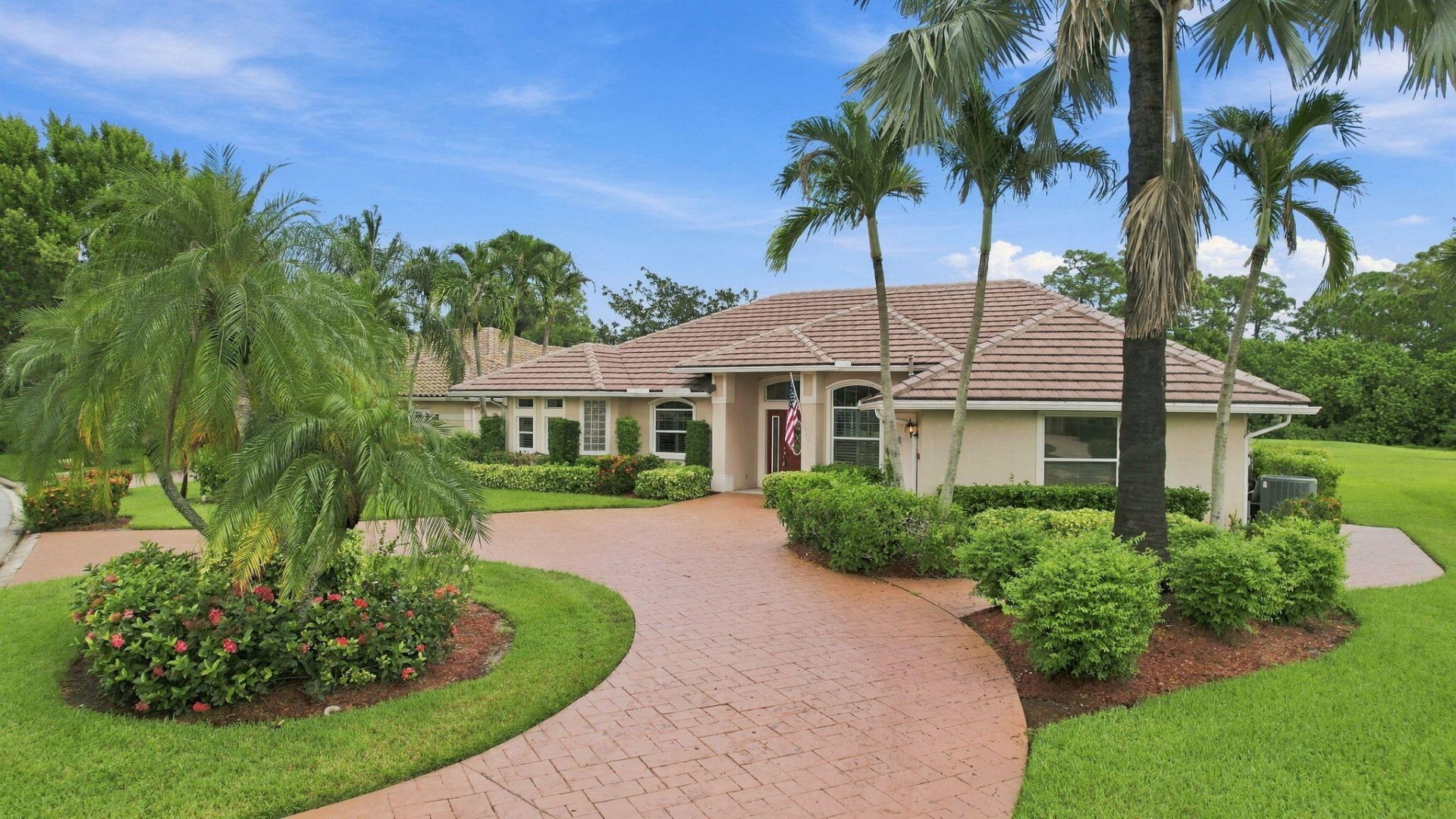 1515 SW Mockingbird Circle, Port Saint Lucie, FL 34986 Photo