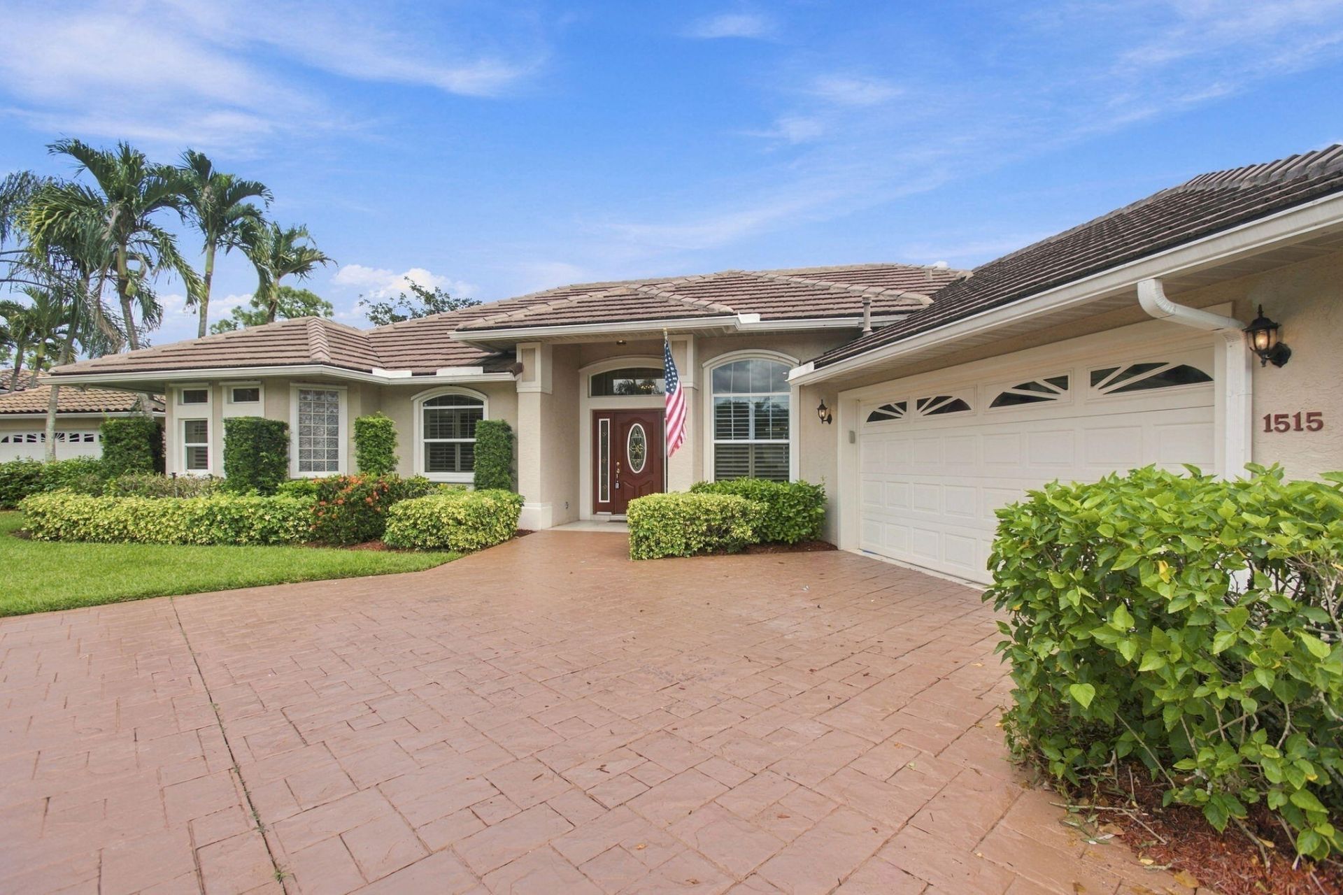 1515 SW Mockingbird Circle, Port Saint Lucie, FL 34986 Photo
