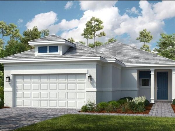 13425 SW MAZZANO Street, Port St. Lucie, FL 34987