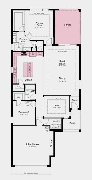 13425 SW Mazzano Street, Port Saint Lucie, FL 34987 Photo
