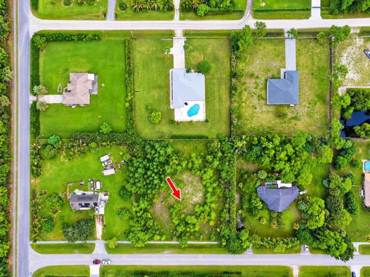 17937 Valencia Boulevard, Loxahatchee, FL 33470 Photo