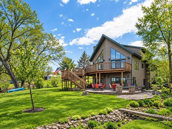 W5542 Oxbow Trail, Princeton, WI 54968