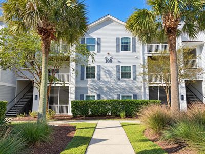 1300 Park West Boulevard, Unit 123, Mount Pleasant, SC 29466