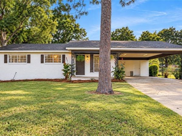 4325 Red Creek Road, Semmes, AL 36575