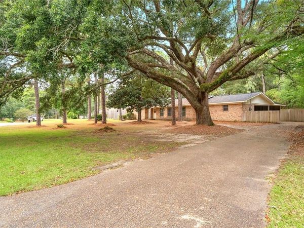 5004 Aldebaran Way W, Mobile, AL 36693