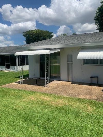8566 NW 12th St , Unit D172, Plantation, FL 33322 Photo