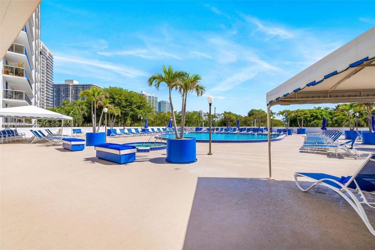 3731 N Country Club Dr , Unit 2023, Aventura, FL 33180 Photo