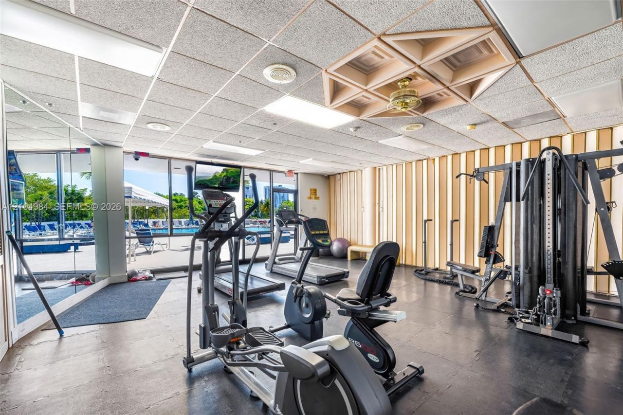 3731 N Country Club Dr , Unit 2023, Aventura, FL 33180 Photo