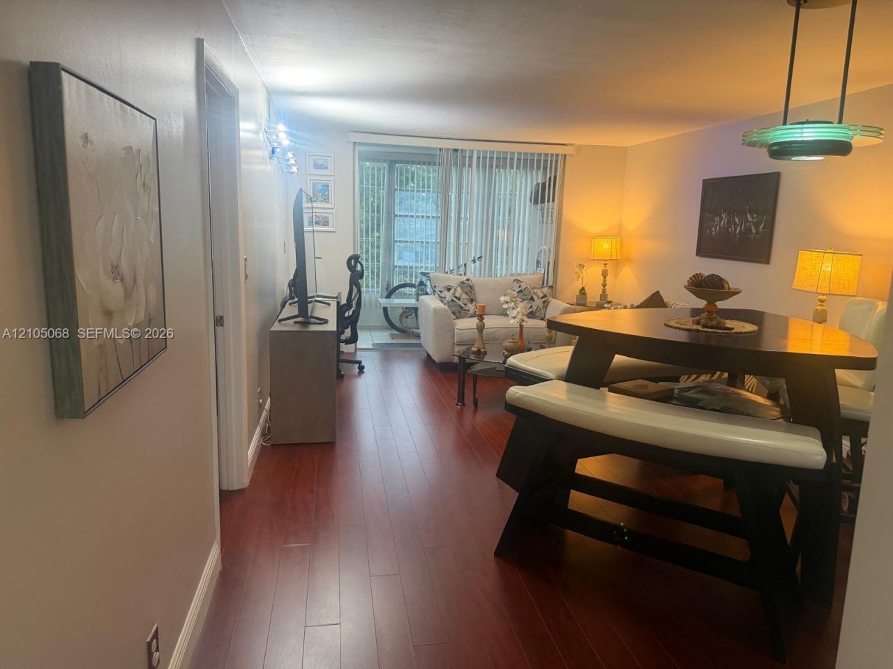 9350 Sunrise Lakes Blvd , Unit 201, Sunrise, FL 33322 Photo