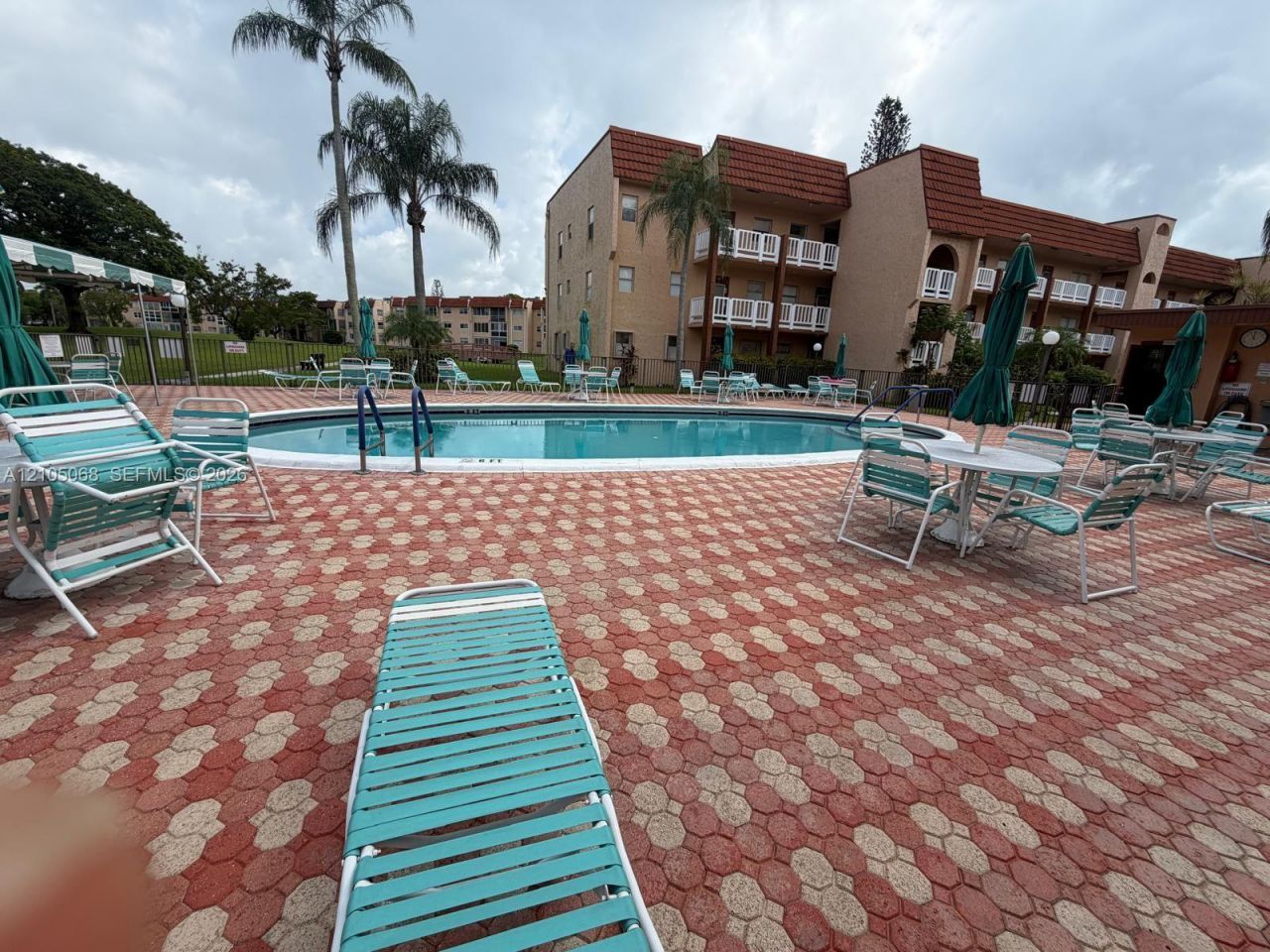 9350 Sunrise Lakes Blvd , Unit 201, Sunrise, FL 33322 Photo
