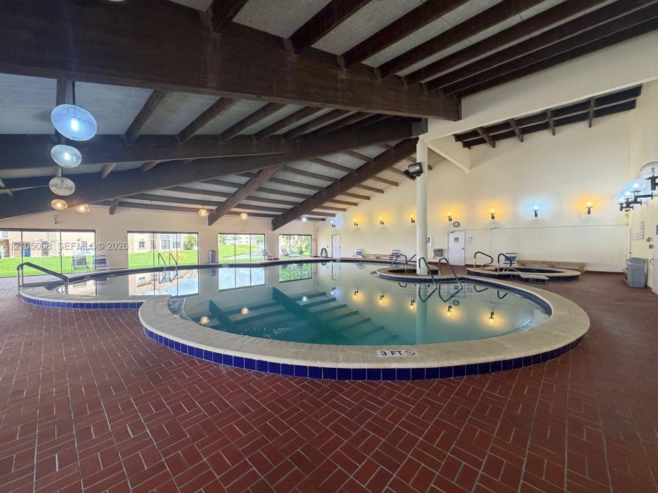 9350 Sunrise Lakes Blvd , Unit 201, Sunrise, FL 33322 Photo