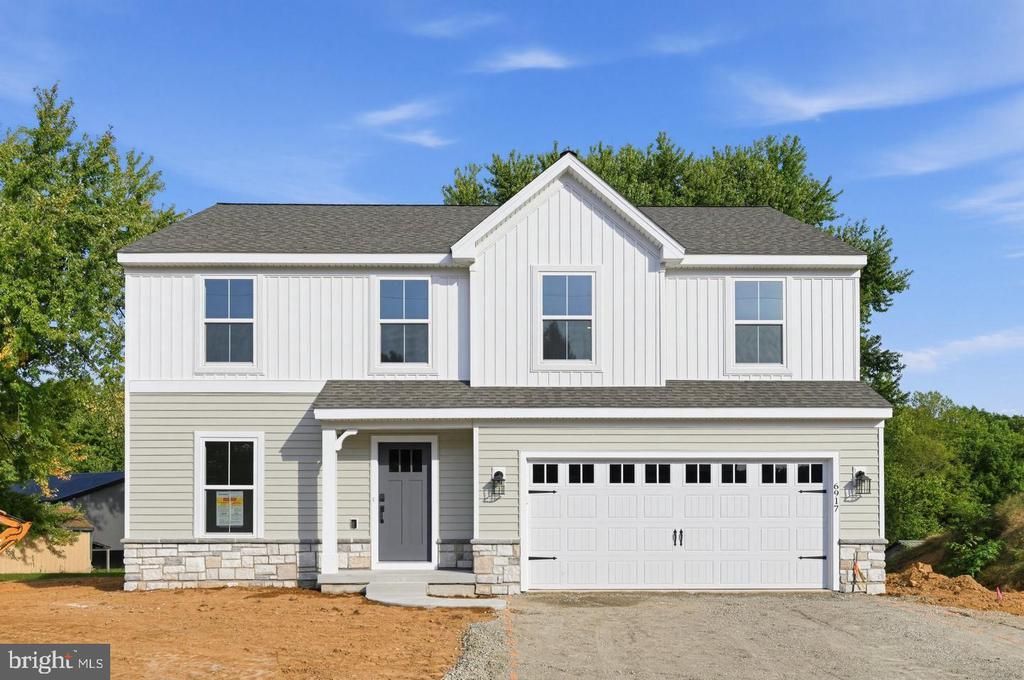 6917 REYNOLDS MILL ROAD, SEVEN VALLEYS, PA 17360