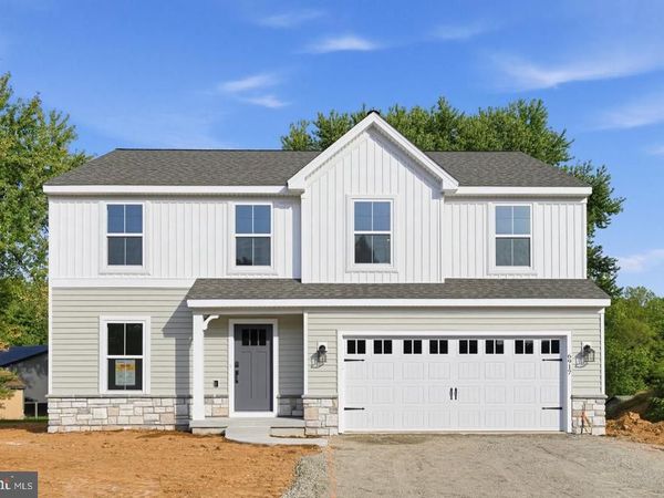 6917 REYNOLDS MILL ROAD, SEVEN VALLEYS, PA 17360
