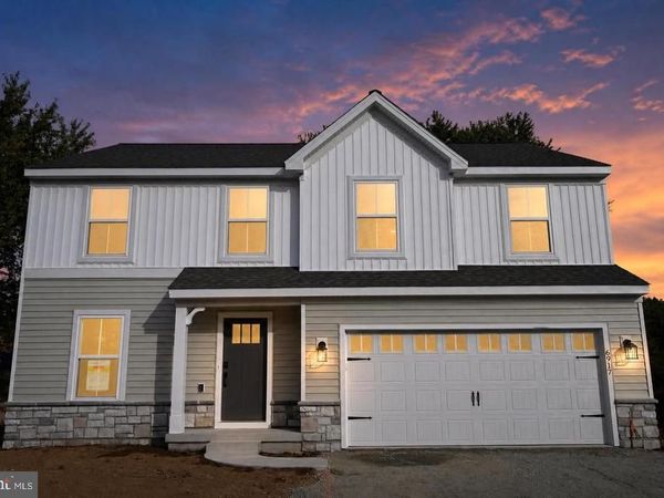 6917 REYNOLDS MILL ROAD , SEVEN VALLEYS, PA 17360