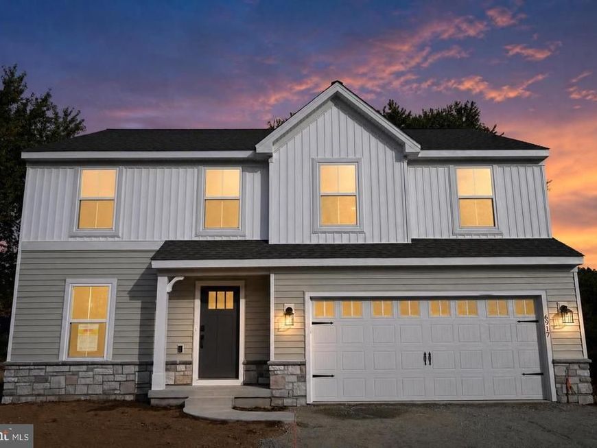 6917 Reynolds Mill Road, Seven Valleys, PA 17360 Main Photo