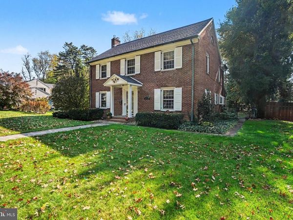 768 W SOUTH STREET, CARLISLE, PA 17013