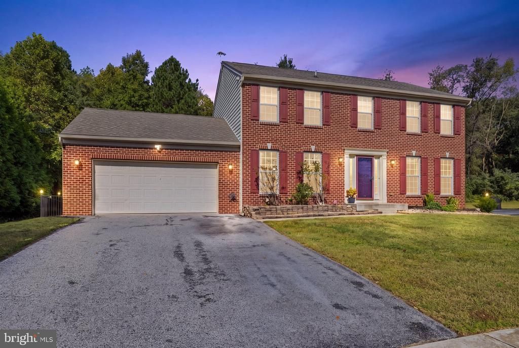 106 HARLAN LOOP, CHESTERTOWN, MD 21620