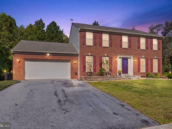 106 HARLAN LOOP, CHESTERTOWN, MD 21620