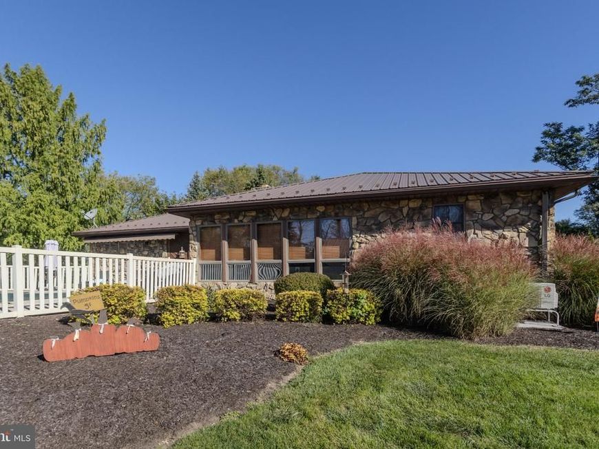 10125 Mountain Road, Orrstown, PA 17244 Main Photo