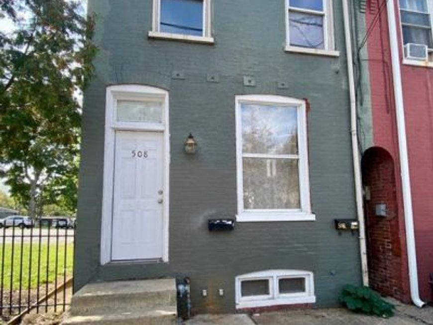 508 S Prince Street, Unit FRONT, Lancaster, PA 17603 Main Photo