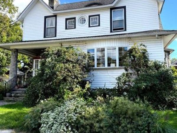 3804 TAYLOR AVENUE , DREXEL HILL, PA 19026