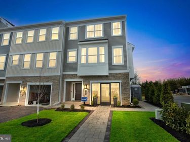 114 JAMESON WAY, Unit 4 WARWICK, CHALFONT, PA 18914