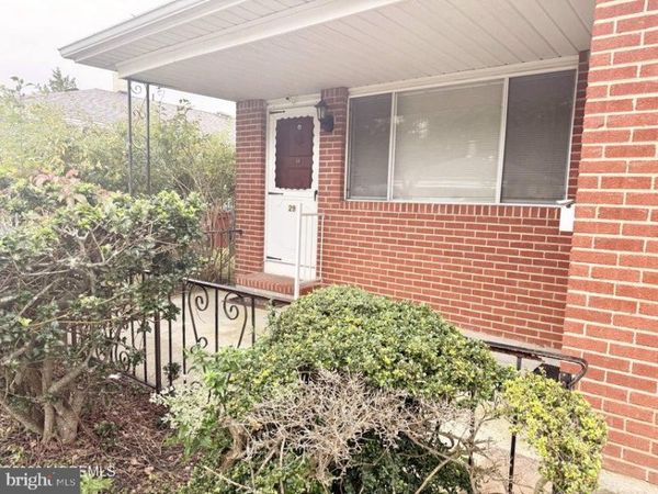 29 BIABOU DRIVE, TOMS RIVER, NJ 08757