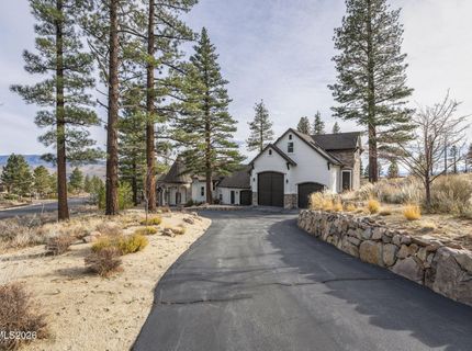 395 Mount Mahogany Court, Reno, NV 89511 Photo