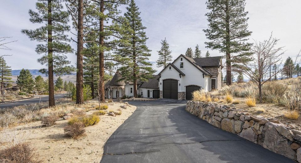 395 Mount Mahogany Court, Reno, NV 89511 Photo