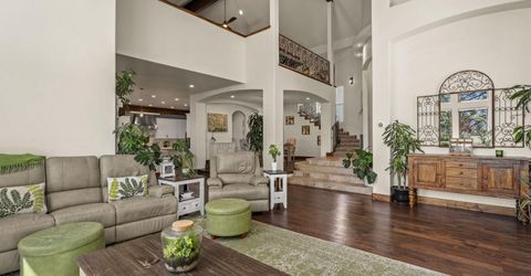 395 Mount Mahogany Court, Reno, NV 89511 Photo