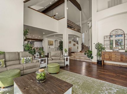395 Mount Mahogany Court, Reno, NV 89511 Photo