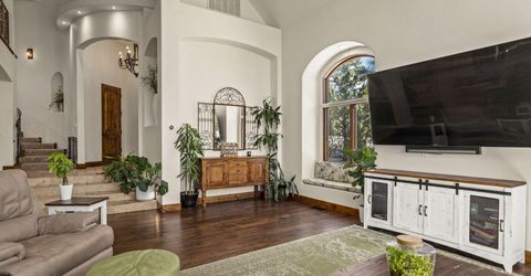 395 Mount Mahogany Court, Reno, NV 89511 Photo