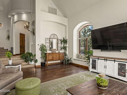 395 Mount Mahogany Court, Reno, NV 89511 Photo