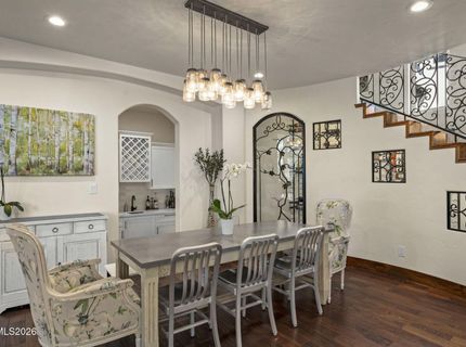 395 Mount Mahogany Court, Reno, NV 89511 Photo