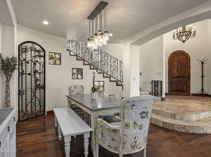 395 Mount Mahogany Court, Reno, NV 89511 Photo
