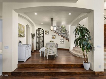 395 Mount Mahogany Court, Reno, NV 89511 Photo